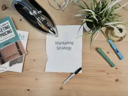 Marketing Strategies Startup