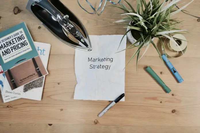 Marketing Strategies Startup