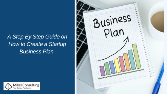 13 steps to startup business plan