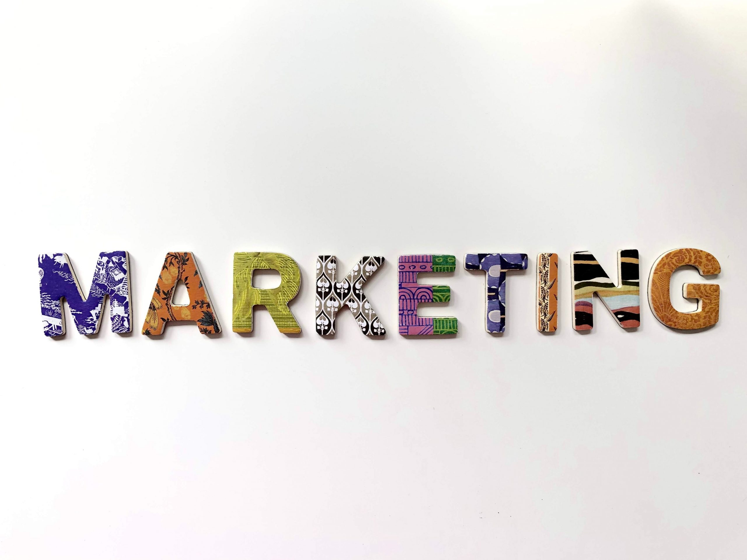 How Can You Improve Marketing?