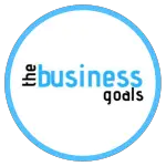 Business goals logo