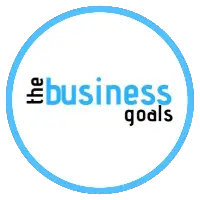the business goals logo 