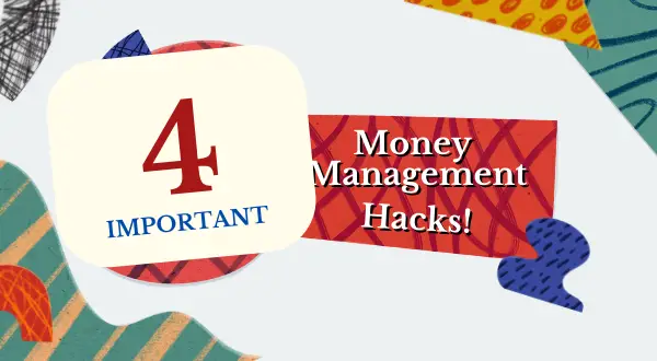 MONEY MANAGEMENT by startup
