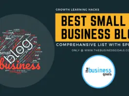 small business blogs