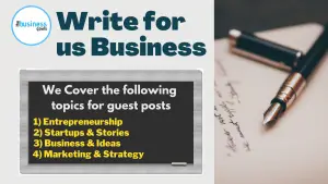 write for us | submit a guest post