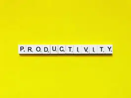 Maximising Business Productivity