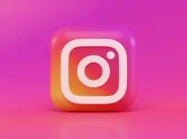 Instagram social media marketing