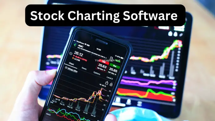 Stock Charting Software