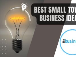 best Business Ideas for small towns-min