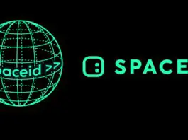 Space ID