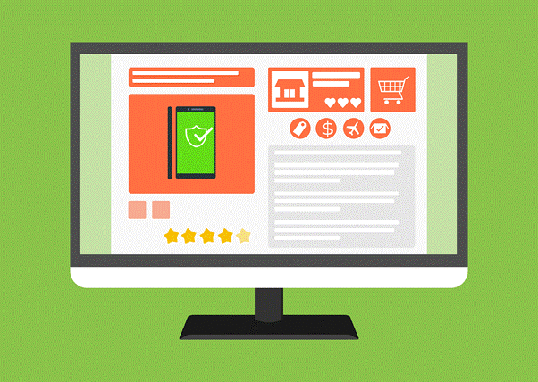 create an ecommerce store