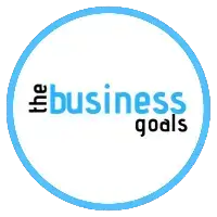 the business goals logo 