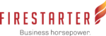 Firestarter Logo