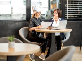 Enhancing Your Restaurant's Operations and Analytics