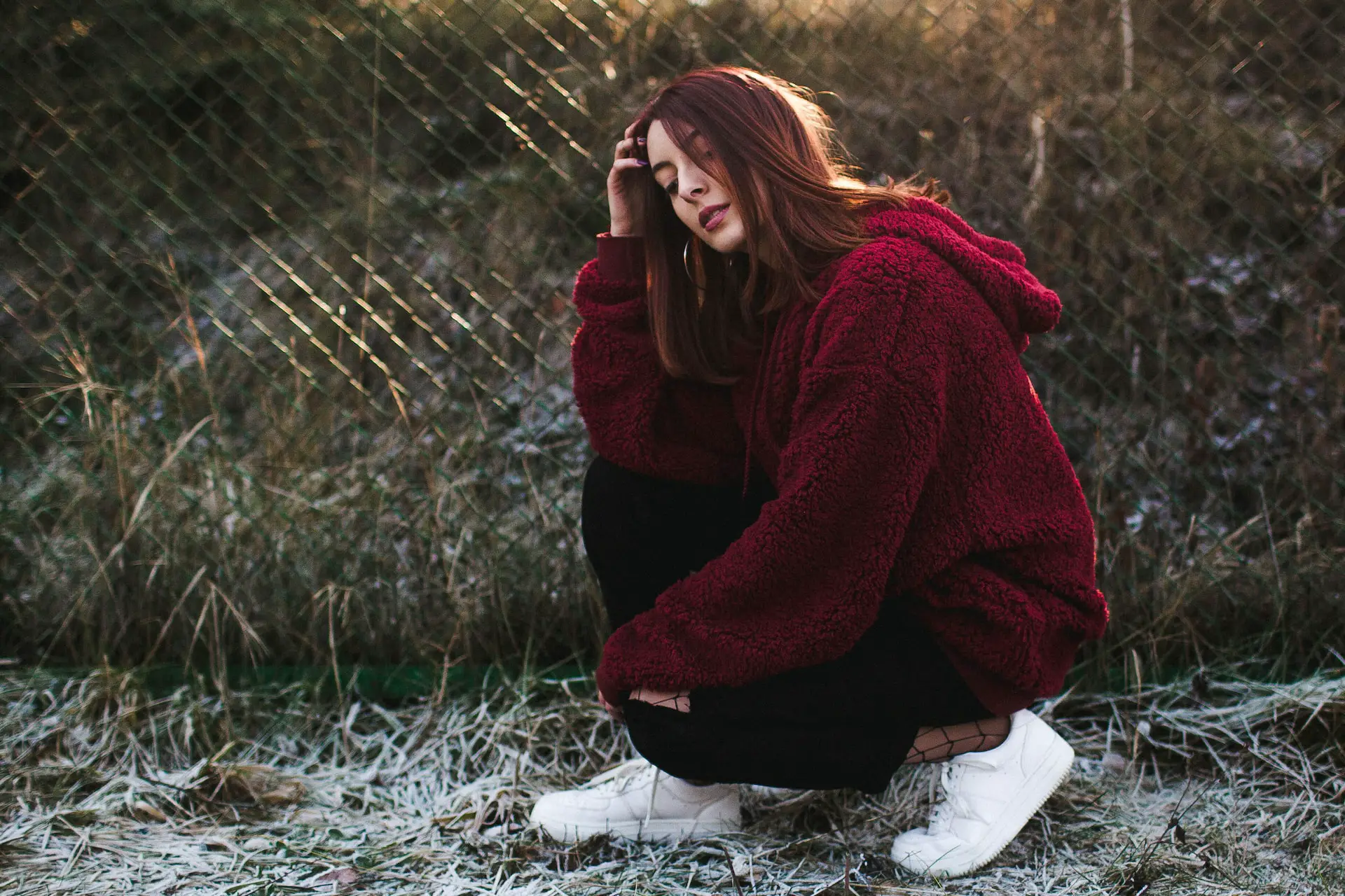 Why Vintage Fleeces are the Perfect Way to Keep Warm