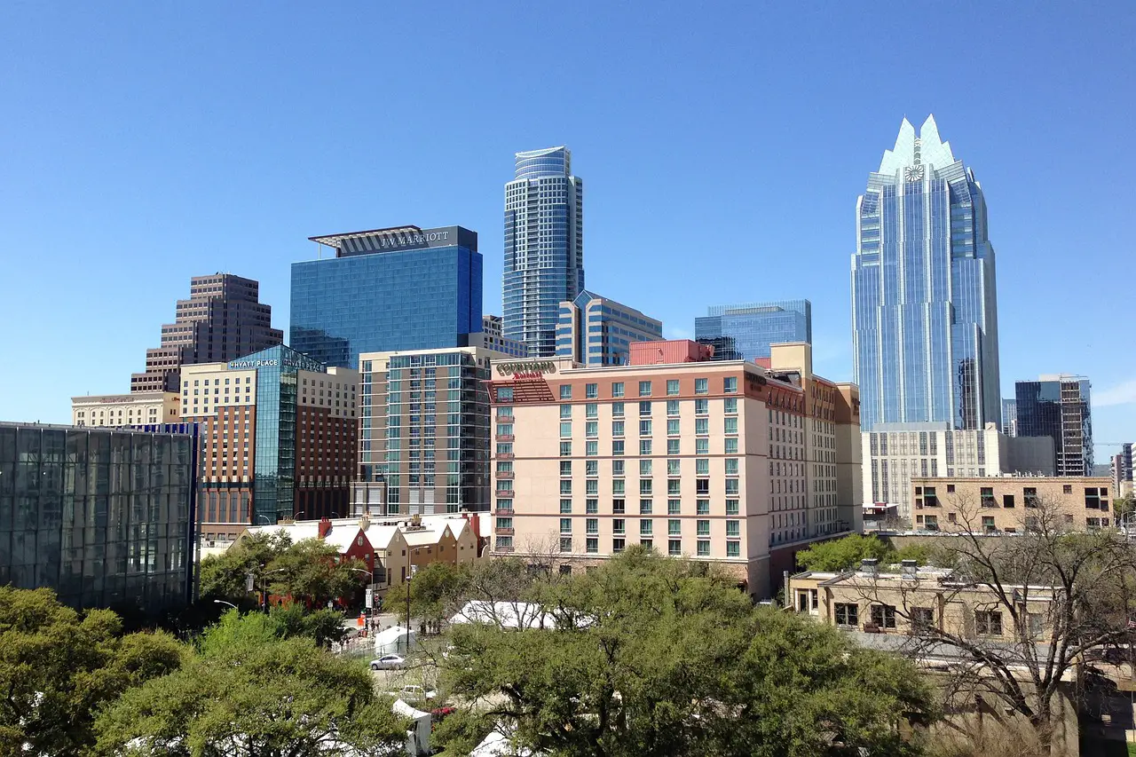 Business Success in Texas Depends on Corporate Services